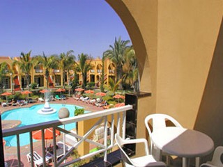 Tisalaya Park Apartments